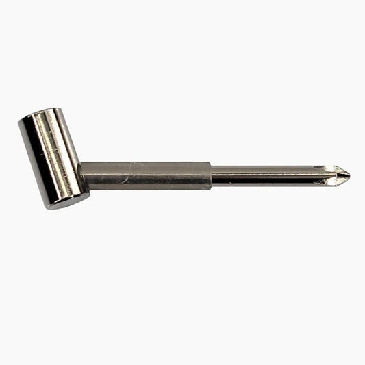 LT-0957-000 7mm Truss Rod Wrench w/ Philips screwdriver - Hofner Bass